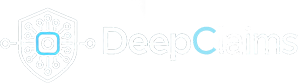 DeepClaims Logo