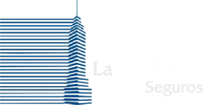 la latino seguros logo