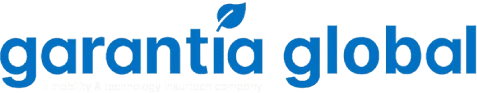 logo garantia global