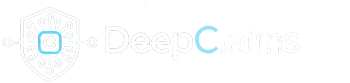 logotipo deepclaims